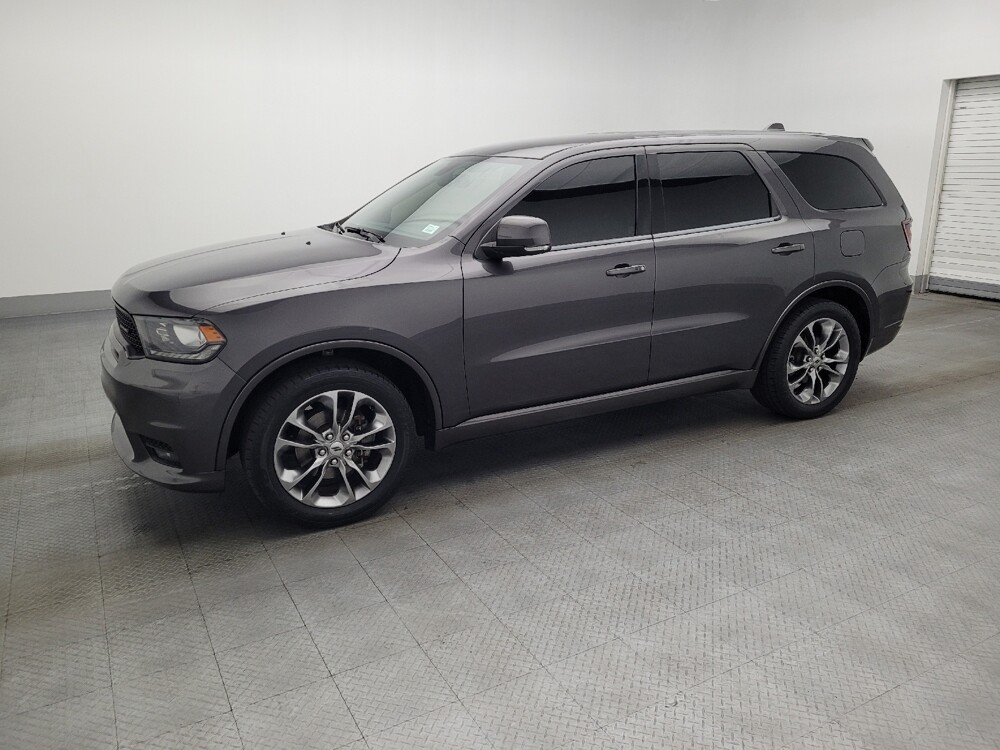 2019 Dodge Durango in Sanford, FL 32773 - 18096726 2