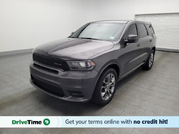 2019 Dodge Durango in Sanford, FL 32773