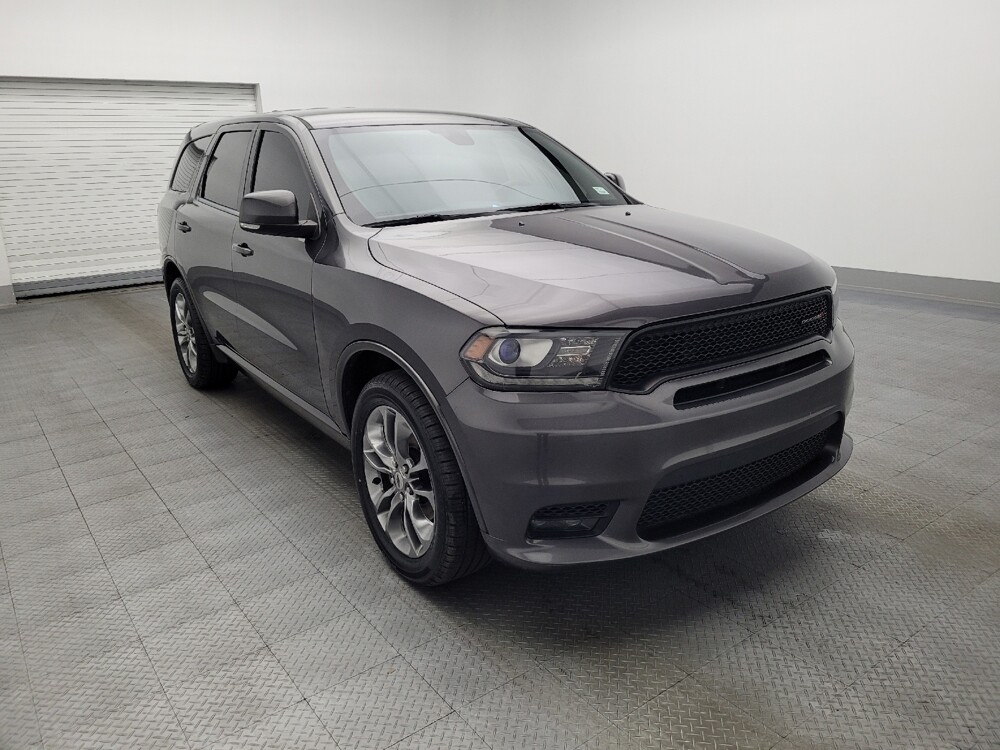 2019 Dodge Durango in Sanford, FL 32773 - 18096726 13