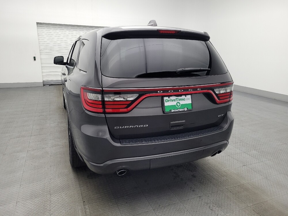 2019 Dodge Durango in Sanford, FL 32773 - 18096726 6