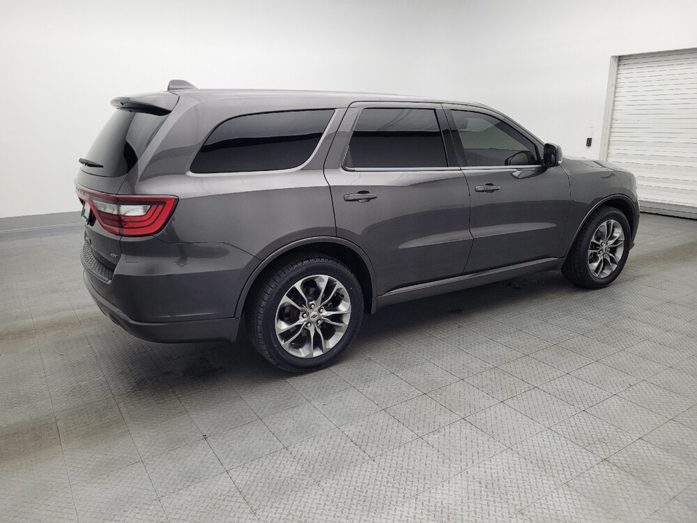 2019 Dodge Durango in Sanford, FL 32773 - 18096726 10