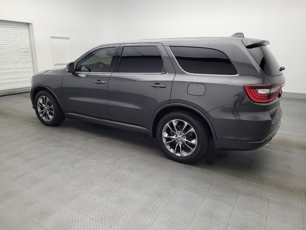 2019 Dodge Durango in Sanford, FL 32773 - 18096726 3