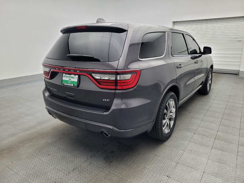 2019 Dodge Durango in Sanford, FL 32773 - 18096726 9