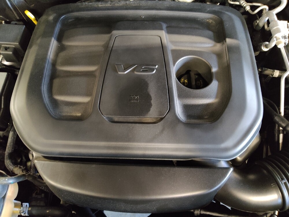 2019 Dodge Durango in Sanford, FL 32773 - 18096726 30