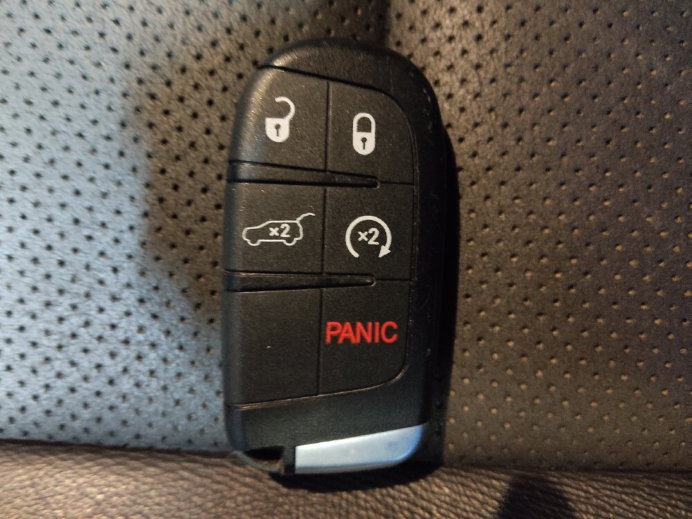 2019 Dodge Durango in Sanford, FL 32773 - 18096726 32