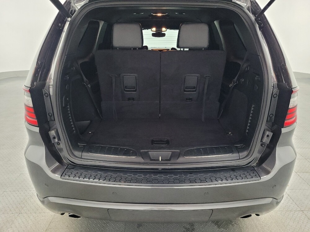 2019 Dodge Durango in Sanford, FL 32773 - 18096726 29