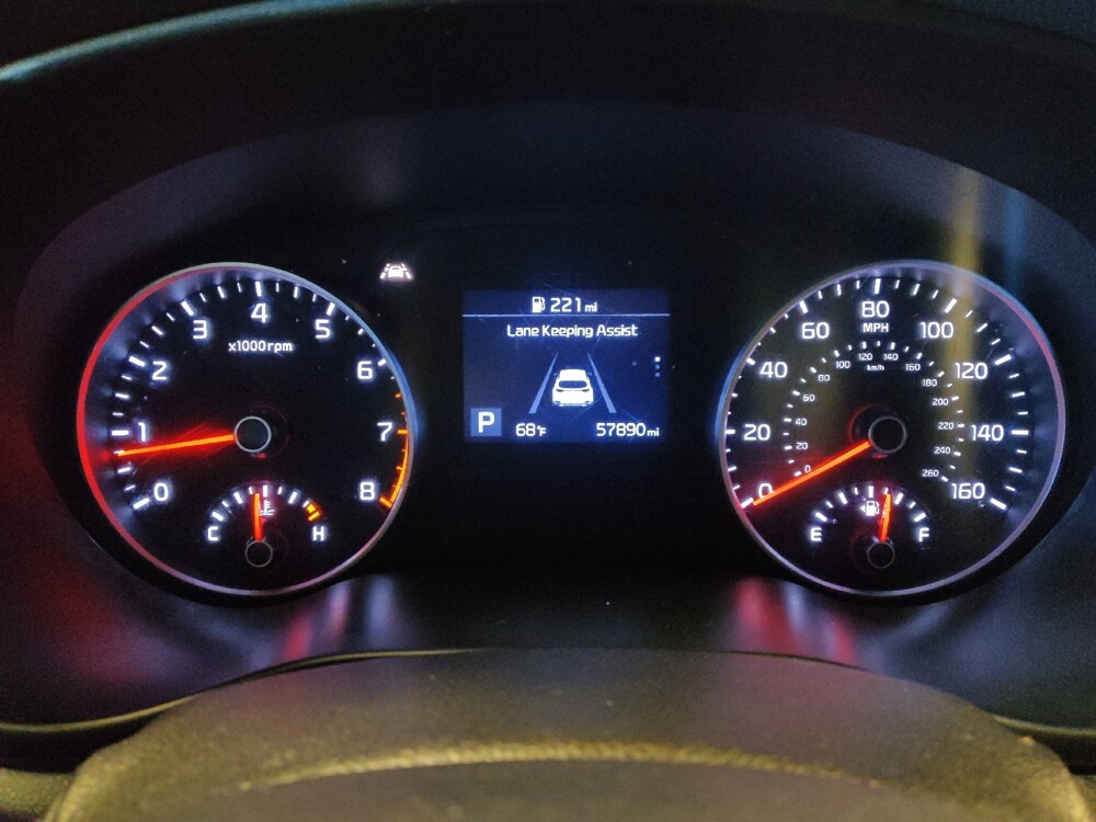 2021 Kia Sportage in Mesa, AZ 85210 - 18096727 23