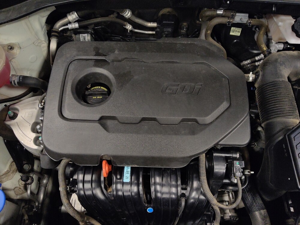 2021 Kia Sportage in Mesa, AZ 85210 - 18096727 30