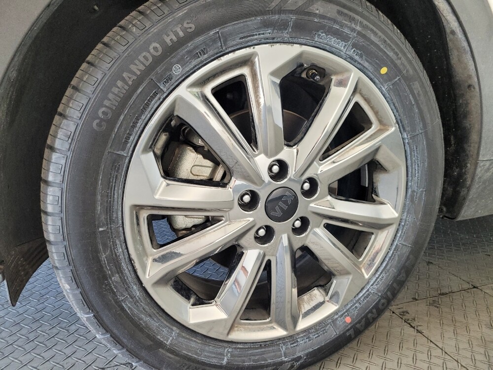 2021 Kia Sportage in Mesa, AZ 85210 - 18096727 31