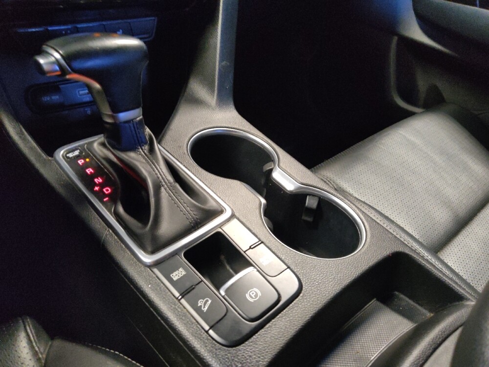 2021 Kia Sportage in Mesa, AZ 85210 - 18096727 26