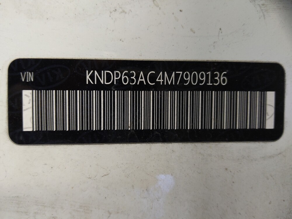 2021 Kia Sportage in Mesa, AZ 85210 - 18096727 33