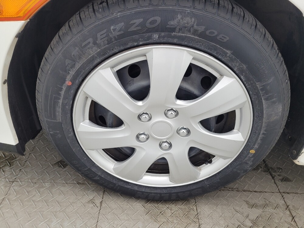 2017 Honda Civic in Fayetteville, NC 28304 - 18096728 31