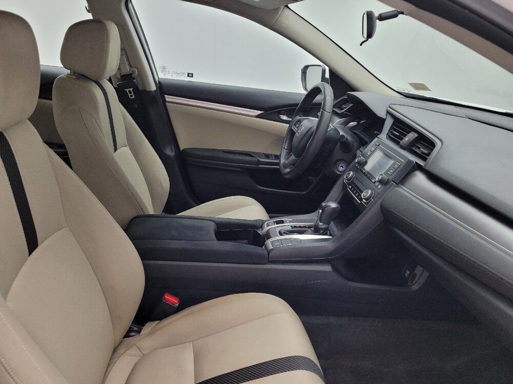 2017 Honda Civic in Fayetteville, NC 28304 - 18096728 21