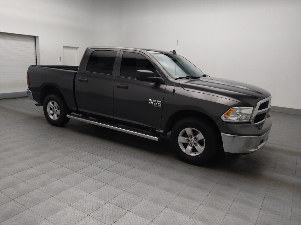 2022 RAM 1500 in Knoxville, TN 37923 - 18096729 11
