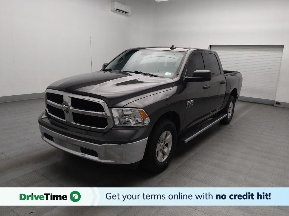 2022 RAM 1500 in Knoxville, TN 37923 - 18096729