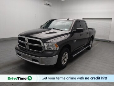 2022 RAM 1500 in Knoxville, TN 37923