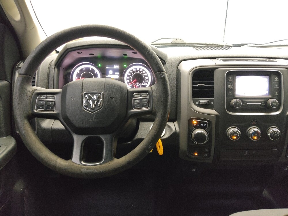 2022 RAM 1500 in Knoxville, TN 37923 - 18096729 22