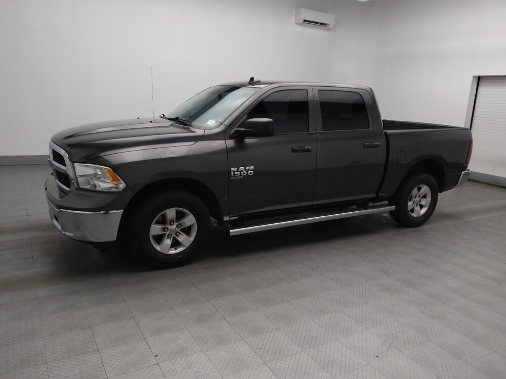 2022 RAM 1500 in Knoxville, TN 37923 - 18096729 2