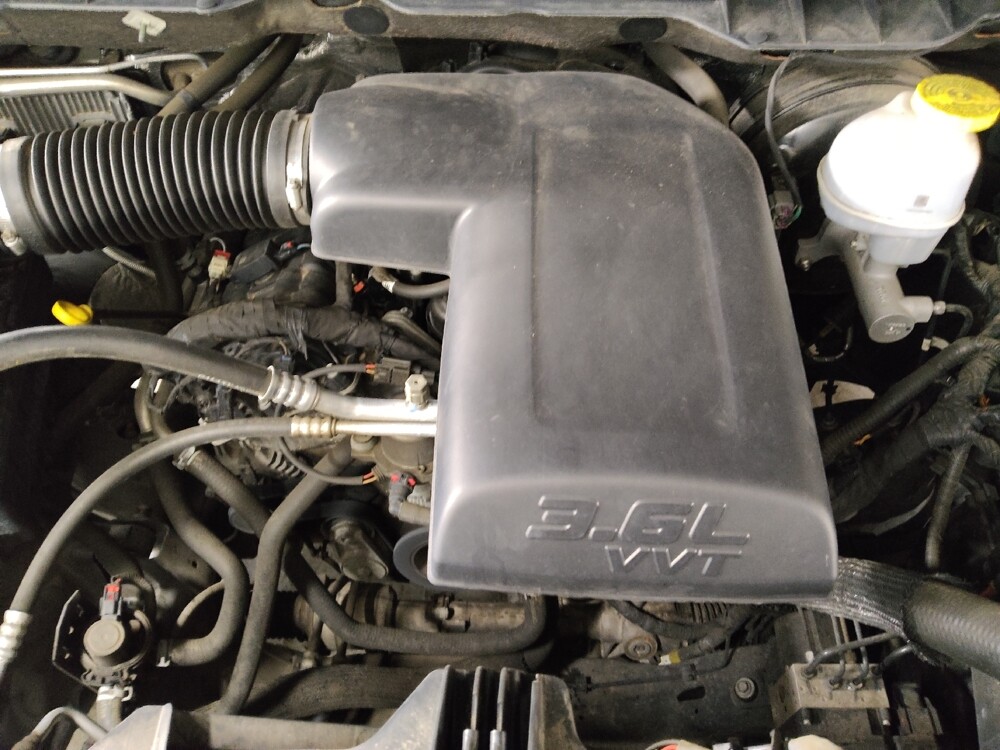 2022 RAM 1500 in Knoxville, TN 37923 - 18096729 30