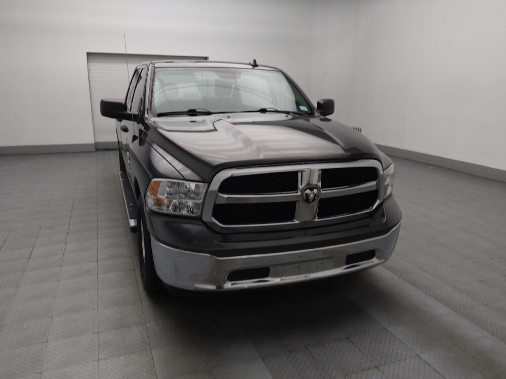 2022 RAM 1500 in Knoxville, TN 37923 - 18096729 14