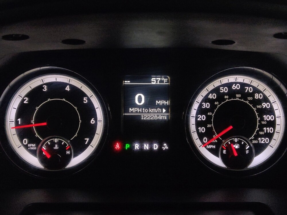 2022 RAM 1500 in Knoxville, TN 37923 - 18096729 23