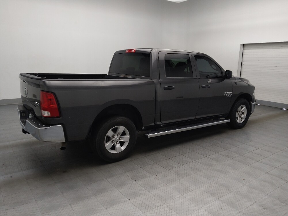 2022 RAM 1500 in Knoxville, TN 37923 - 18096729 10
