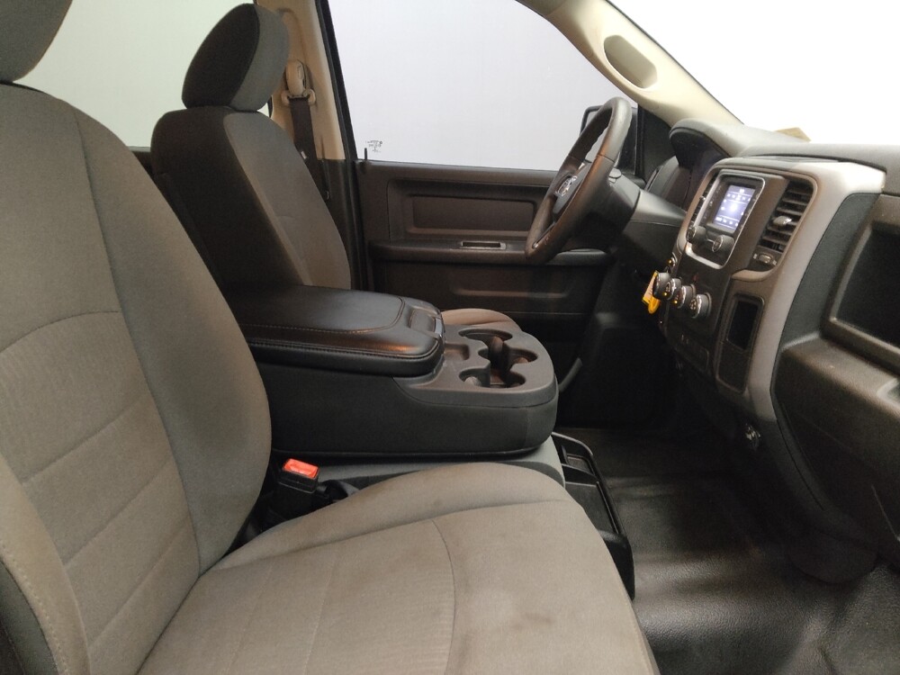 2022 RAM 1500 in Knoxville, TN 37923 - 18096729 21