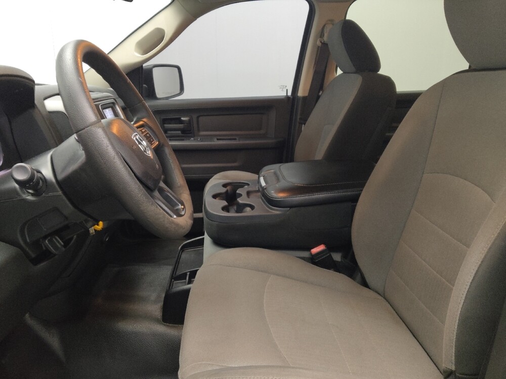 2022 RAM 1500 in Knoxville, TN 37923 - 18096729 17