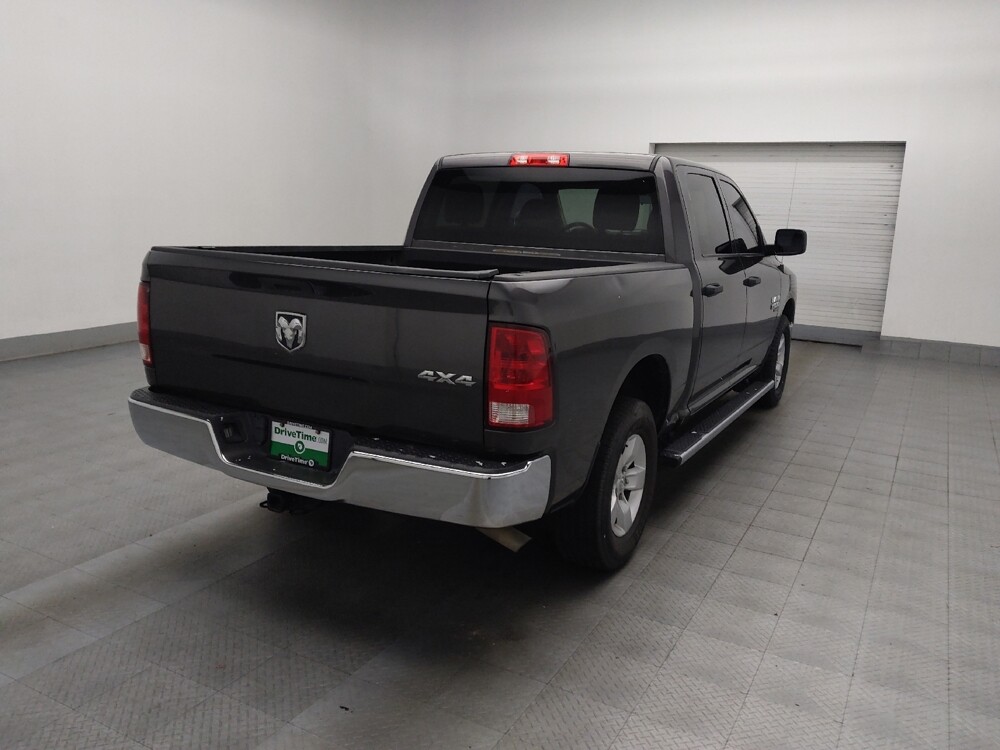 2022 RAM 1500 in Knoxville, TN 37923 - 18096729 9