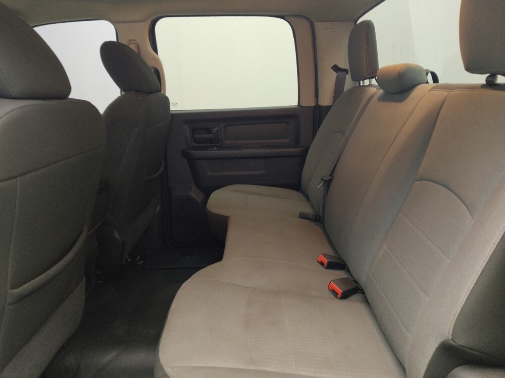 2022 RAM 1500 in Knoxville, TN 37923 - 18096729 18