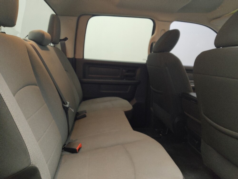 2022 RAM 1500 in Knoxville, TN 37923 - 18096729 19