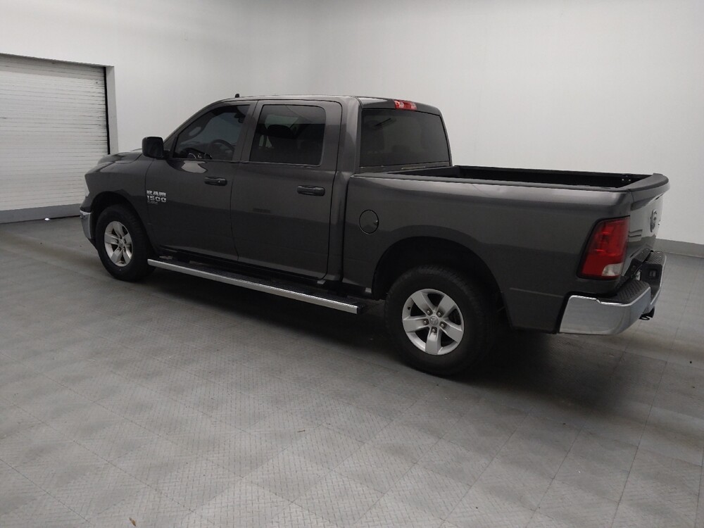 2022 RAM 1500 in Knoxville, TN 37923 - 18096729 3