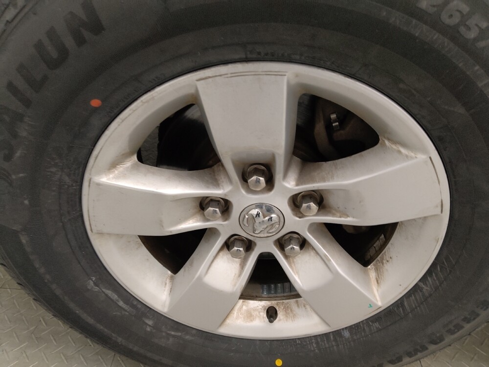 2022 RAM 1500 in Knoxville, TN 37923 - 18096729 31