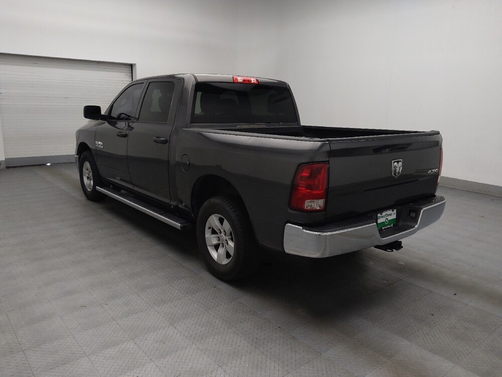2022 RAM 1500 in Knoxville, TN 37923 - 18096729 5