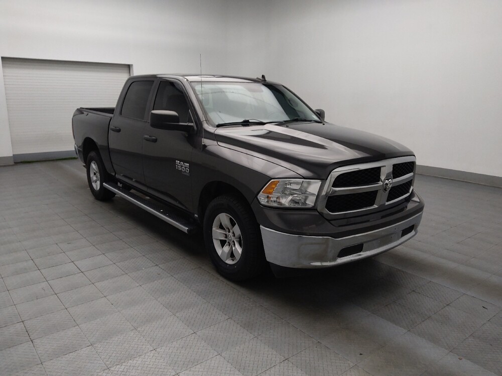 2022 RAM 1500 in Knoxville, TN 37923 - 18096729 13