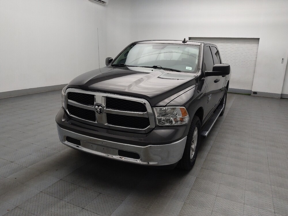 2022 RAM 1500 in Knoxville, TN 37923 - 18096729 15