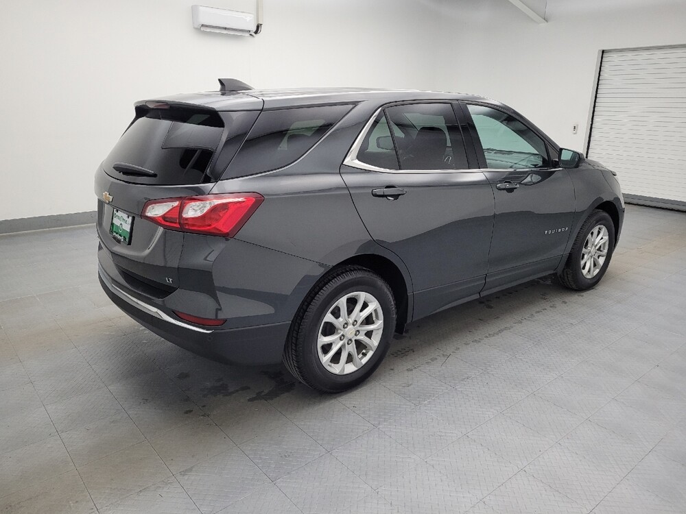 2020 Chevrolet Equinox in Cincinnati, OH 45255 - 18096731 10