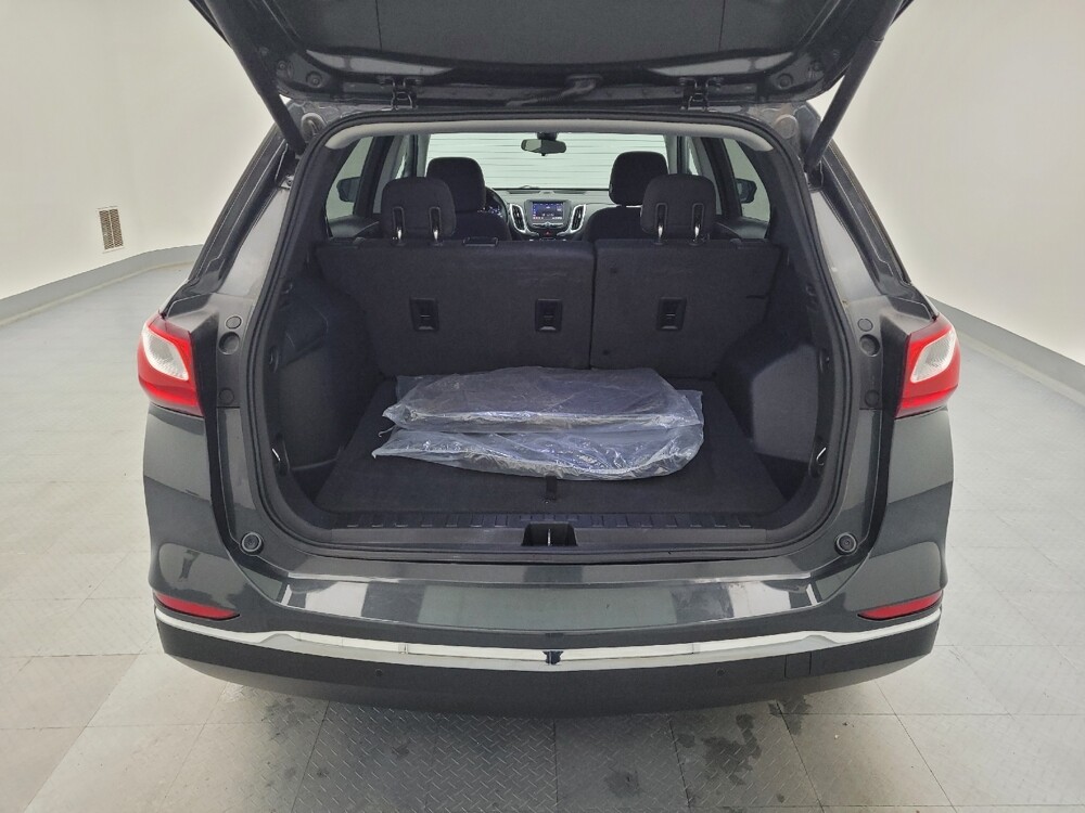 2020 Chevrolet Equinox in Cincinnati, OH 45255 - 18096731 29