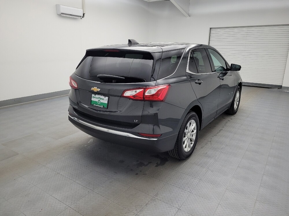 2020 Chevrolet Equinox in Cincinnati, OH 45255 - 18096731 9