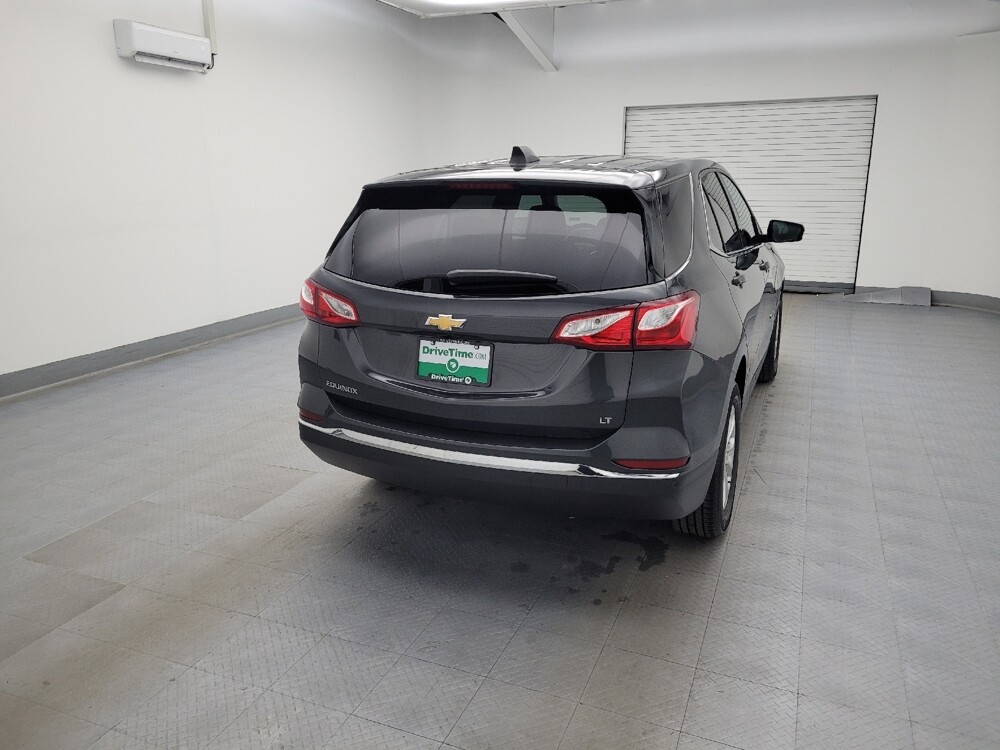 2020 Chevrolet Equinox in Cincinnati, OH 45255 - 18096731 7