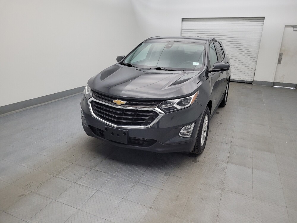 2020 Chevrolet Equinox in Cincinnati, OH 45255 - 18096731 15