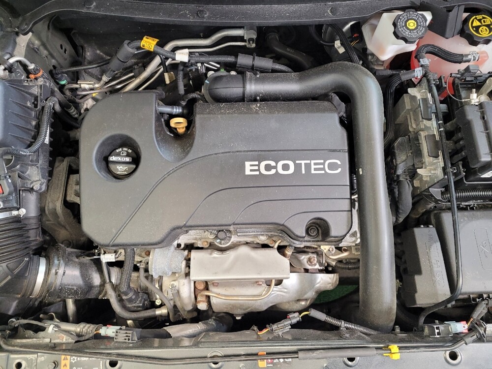 2020 Chevrolet Equinox in Cincinnati, OH 45255 - 18096731 30