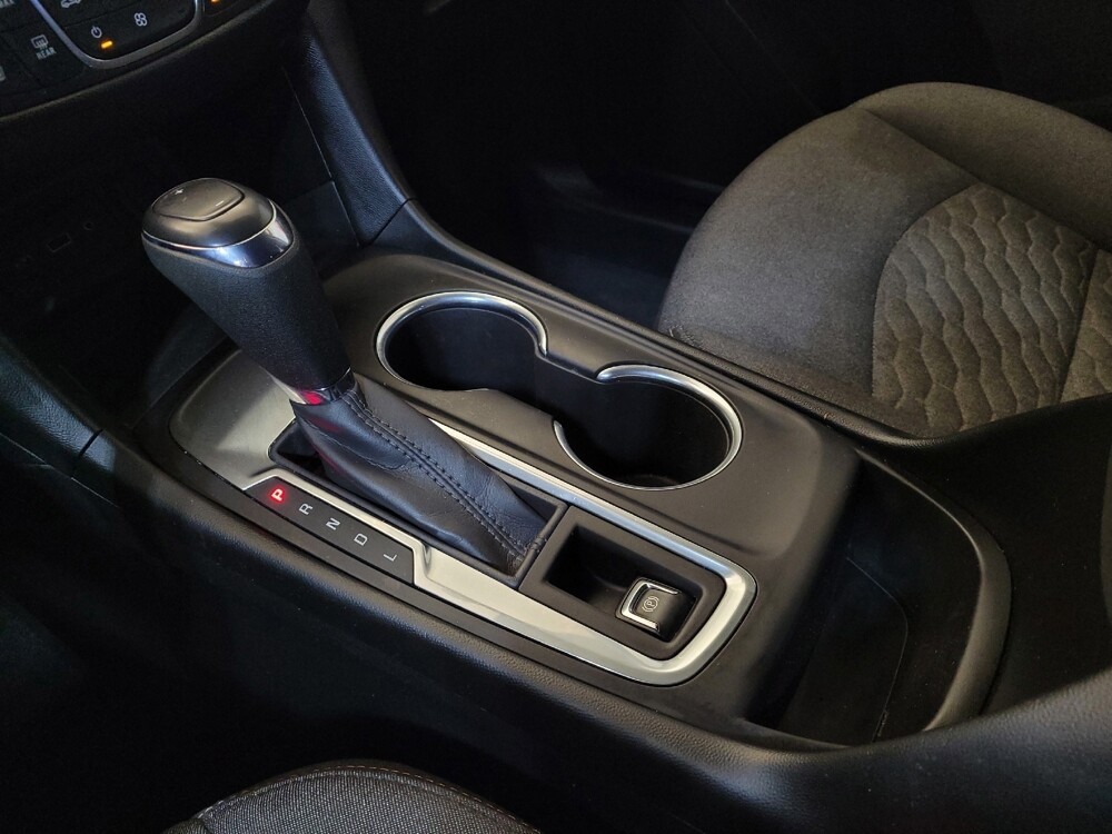 2020 Chevrolet Equinox in Cincinnati, OH 45255 - 18096731 26