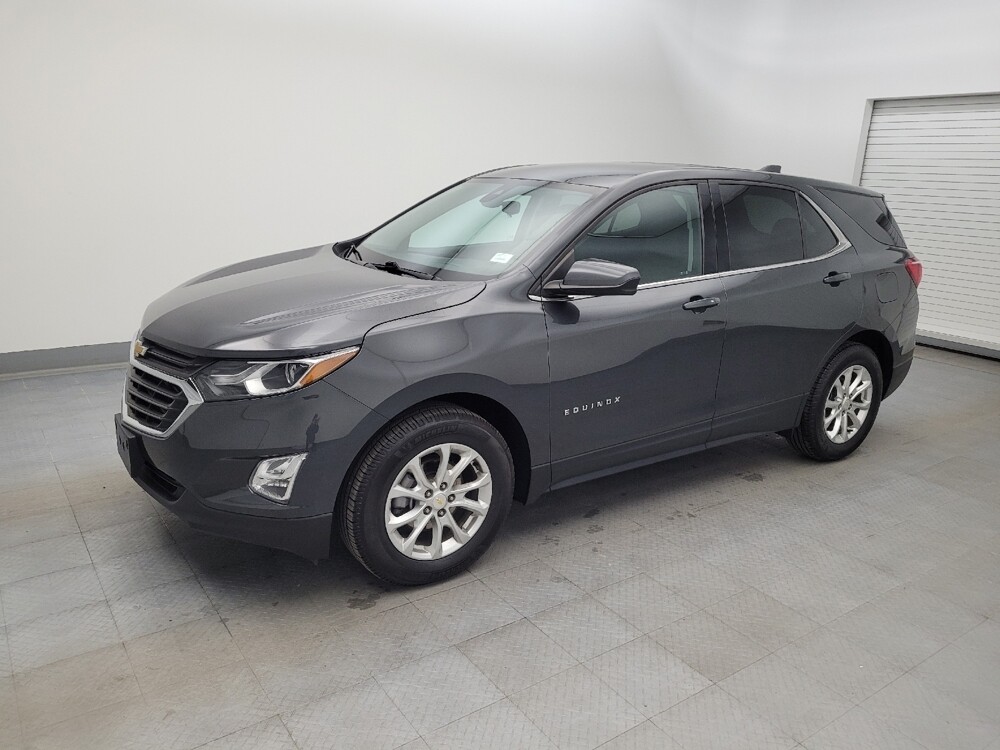 2020 Chevrolet Equinox in Cincinnati, OH 45255 - 18096731 2
