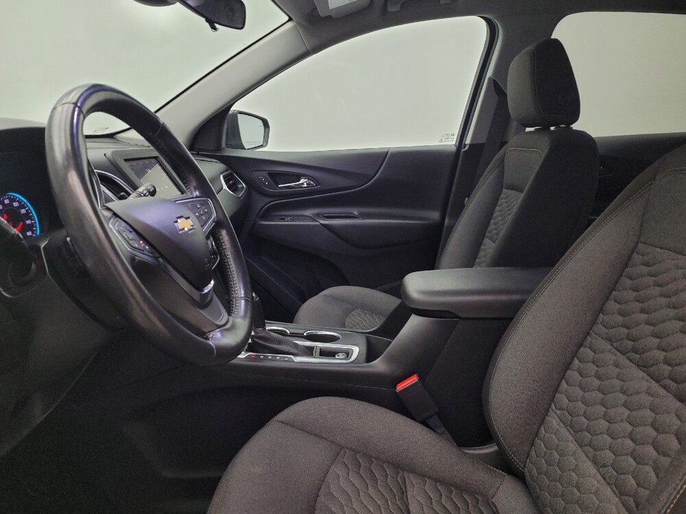 2020 Chevrolet Equinox in Cincinnati, OH 45255 - 18096731 17