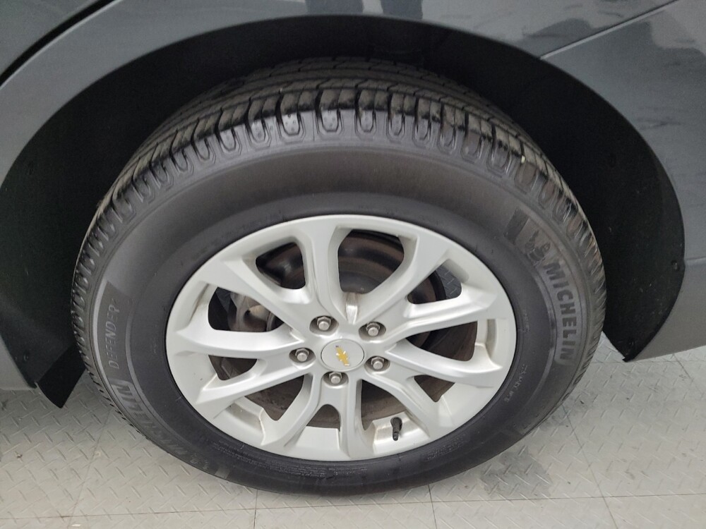 2020 Chevrolet Equinox in Cincinnati, OH 45255 - 18096731 31