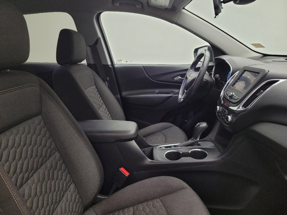 2020 Chevrolet Equinox in Cincinnati, OH 45255 - 18096731 21