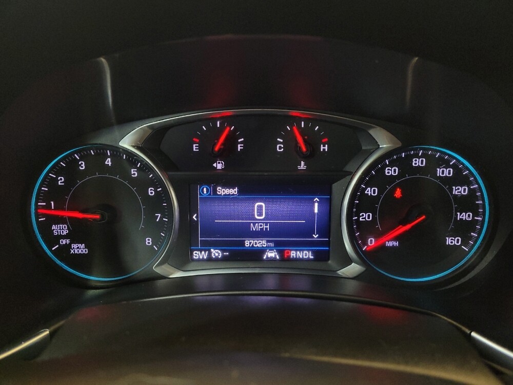 2020 Chevrolet Equinox in Cincinnati, OH 45255 - 18096731 23