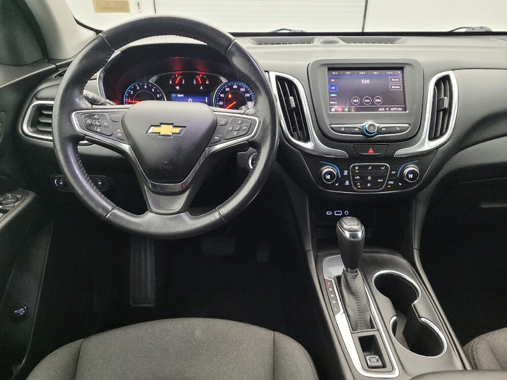 2020 Chevrolet Equinox in Cincinnati, OH 45255 - 18096731 22