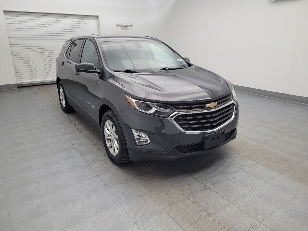2020 Chevrolet Equinox in Cincinnati, OH 45255 - 18096731 13